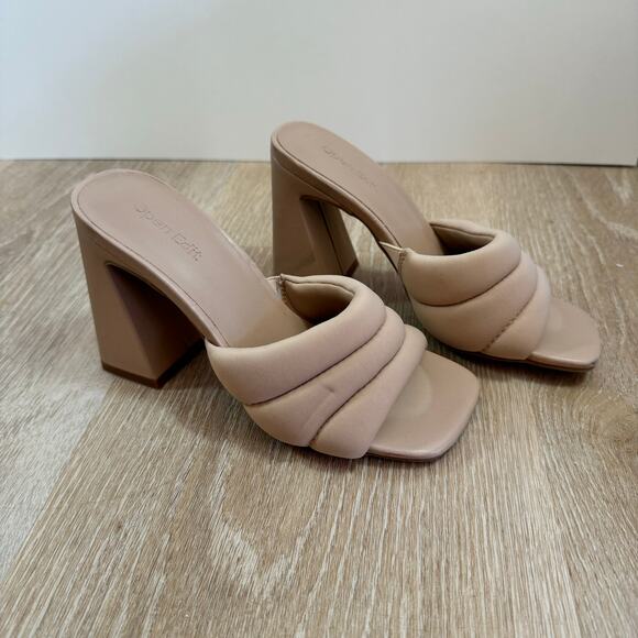 Open Edit Heels - Size 5 - Picture 2 of 8